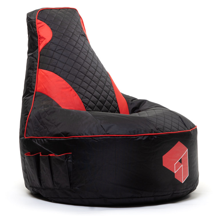 Trule Gaming Bean Bag Chair Wayfair